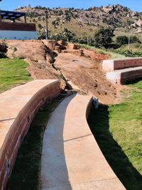 Landscape Architecture