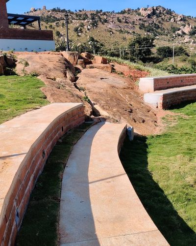Landscape Architecture