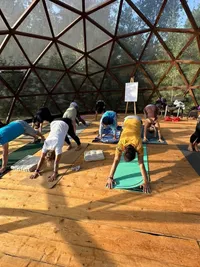 Yoga & Meditation Instruction