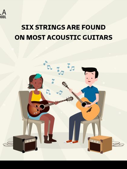 Mela Music School - Musical Instrument Lessons Strum, Pick, and Groove: Guitar & Bass photo 24