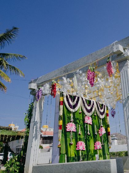 Aikyam - Family & Social Event Decoration Traditional Ceremonies & Rituals photo 18