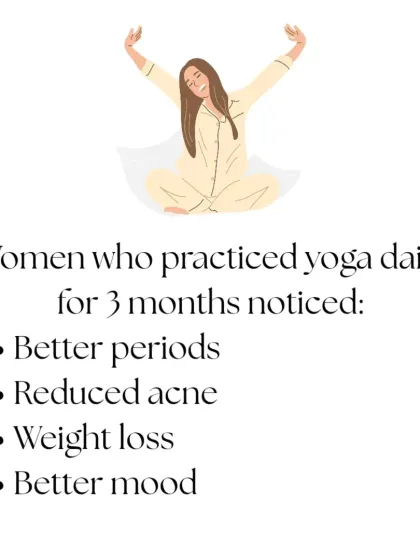 Rohit N - Therapeutic Yoga for Health Concerns Balancing Hormones Naturally photo 10