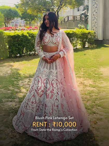 Date The Ramp - Preloved Designer Sales Influencer Lookbook photo 18