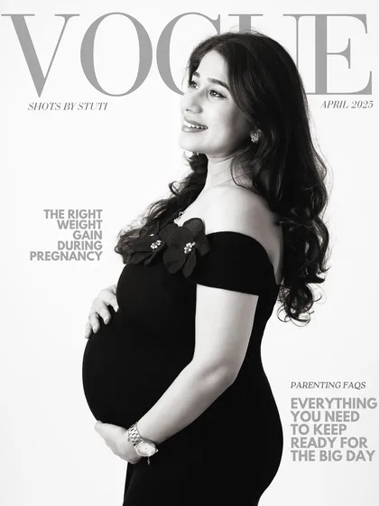 Every mother deserves to feel like she's on the cover of a magazine. My editorial-style maternity shoots are designed to empower you, creating stunning, high-fashion portraits that celebrate your strength and beauty during this incredible time.