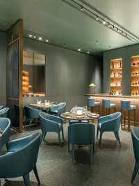 Hospitality & Interior Photography