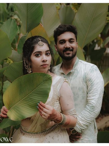 Orange Wedding Cinemas - Wedding Photography & Cinematography Pre-Wedding Stories: Love in Every Landscape photo 42