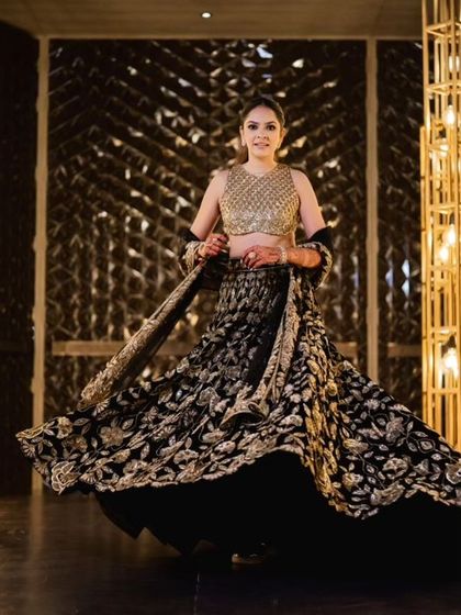 Sneha & Shahil - Wedding Decor and Production Additional Work photo 217