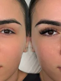 Eyelash Extensions