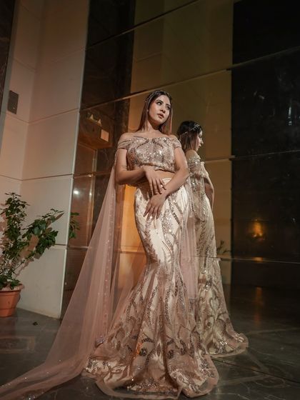 Cocktail & Reception Styles photo 7