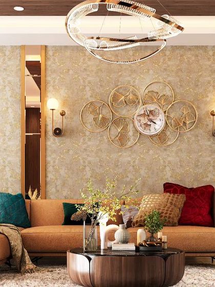 Carafina - Turnkey Home Interior Solutions Luxury Living & Dining Spaces photo 3