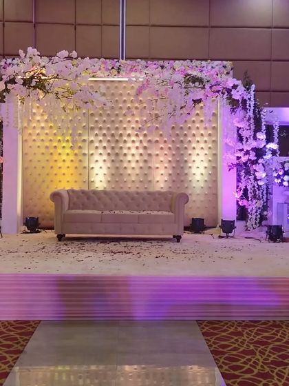 Pastel & Floral Day Events photo 7