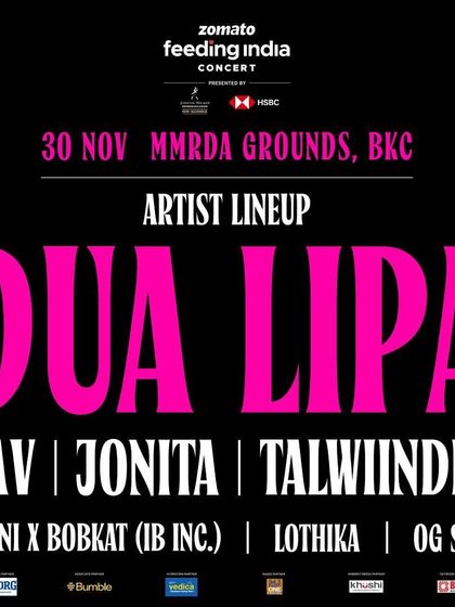 Big Stages & Festivals photo 9