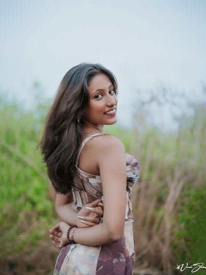 Model & Portfolio Shoots photo 3