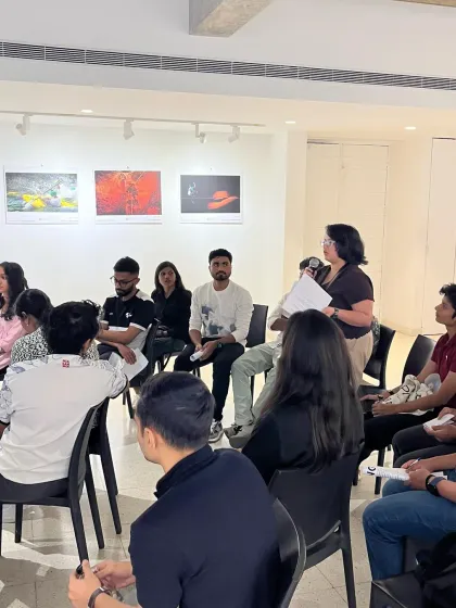 Simply Sport Foundation - Grassroots Sports Development Our Network of Change: Partnerships & Collaborations photo 10