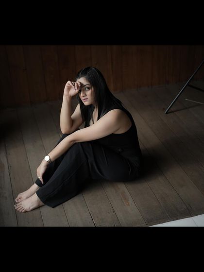 The Artist's Lookbook photo 5