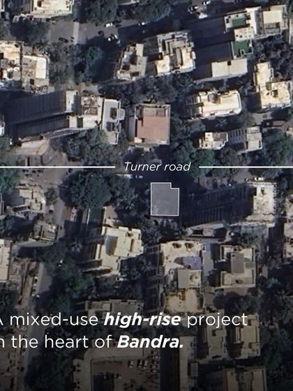 High-Density Urbanism: Reimagining Mumbai's Skyline photo 7