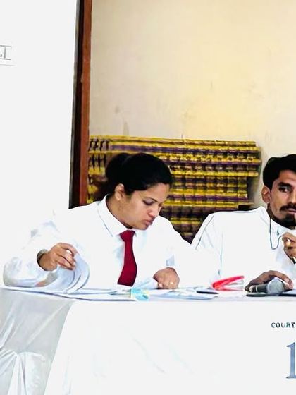 Competition & Ringside Coaching photo 19