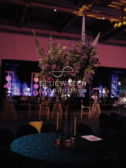 Sneha & Shahil - Wedding Decor and Production Additional Work photo 23