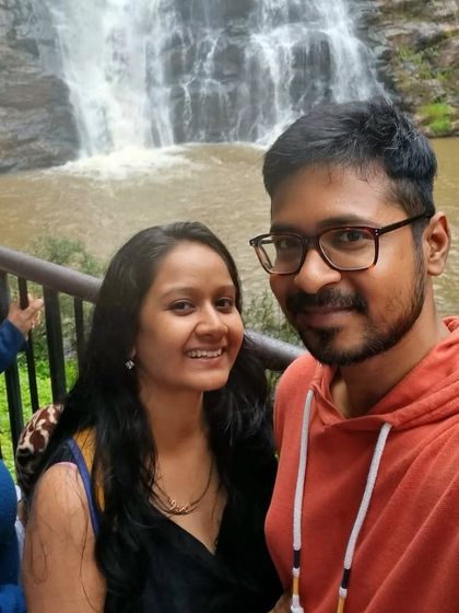 Art Of Living Matrimony - Matrimony & Matchmaking Our Beautiful Journeys: Success Stories photo 51