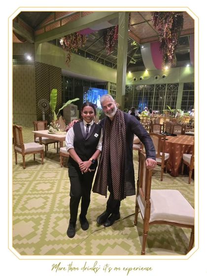 Happy Guests & Event Vibes photo 24