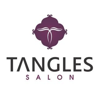 Tangles Salon
