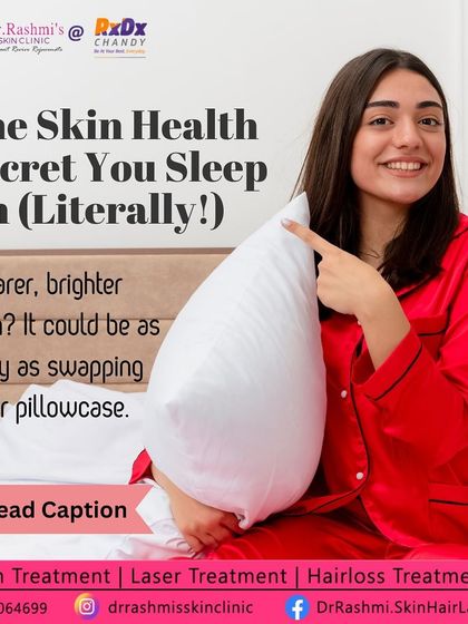 Rashmi's Skin Clinic - Anti-Aging & Skin Rejuvenation Building Healthy Skin Habits photo 45