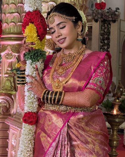 Bridal & Event Makeup Artistry