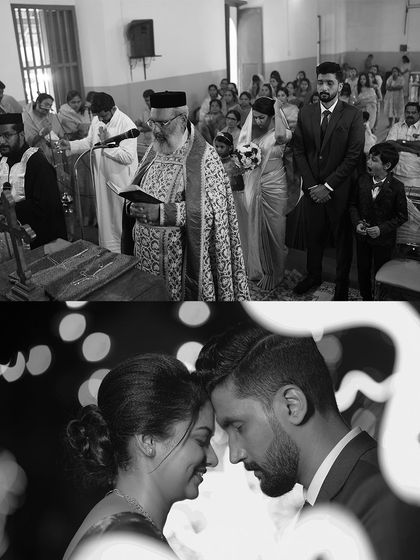 TK Wedding Stories - Wedding & Couples Photography Elegant Christian Weddings photo 12