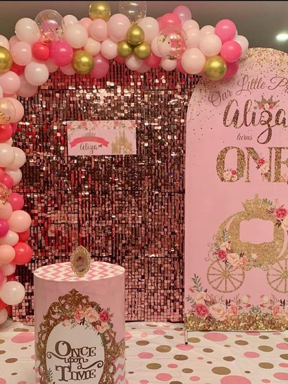 Adore Celebration - Personal Event & Party Decor Cartoon & Character Favorites photo 11