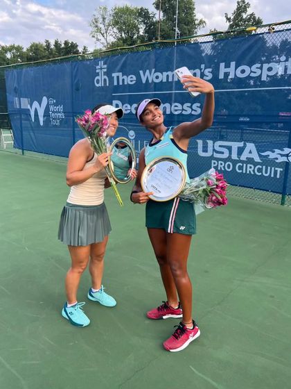 Sahaja Yamalapalli - Sports Nutrition Consultation Celebrating the Wins photo 3