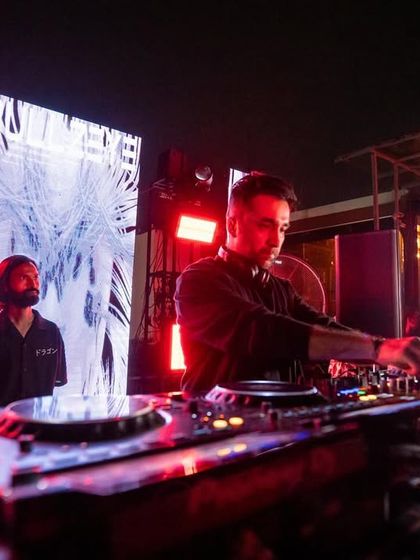 The Club Connection: India Tour Highlights photo 39