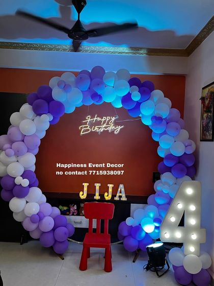 Milestone & Adult Birthdays photo 8