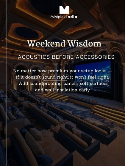 The Art of Acoustics & Sound photo 6