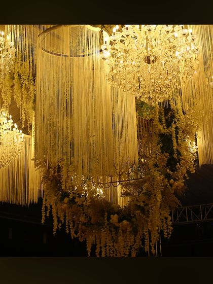 Romantic & Enchanted Garden Themes photo 14