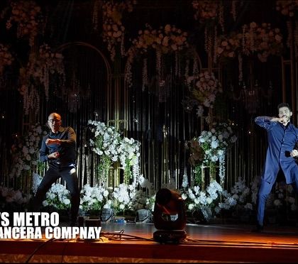 Groom's Solo & Squad: Blockbuster Entries photo 13