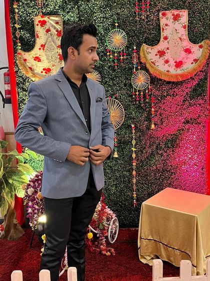 Behind the Scenes photo 18