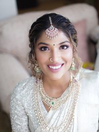 Special Occasion Makeup