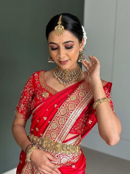 Surabhi Designer Collections - Occasion Wear Rental & Custom Design Design Details & More photo 10