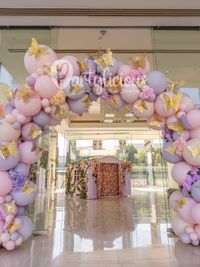 Themed Party & Private Event Styling