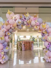 Themed Party & Private Event Styling