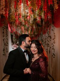 Special Occasion & Party Makeup