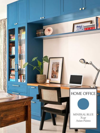 Plavi Design Studio - Home Renovation & Remodeling Restful Bedrooms & Personal Sanctuaries photo 31