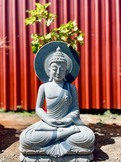 Rakshith Landscaping - Landscape Design & Installation Decorative Sculptures & Water Features photo 24