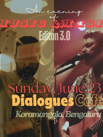 Event Posters & Announcements photo 29