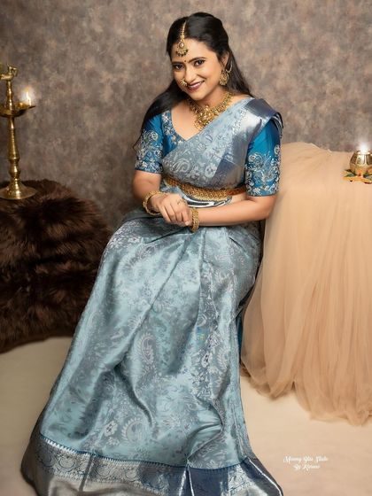 Arulaa by Rashmi Anoop Rao - Custom Bridal & Occasion Wear for Women Celebrity & Red Carpet Moments photo 65