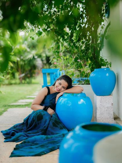 Nature's Embrace: Scenic Escapes photo 31