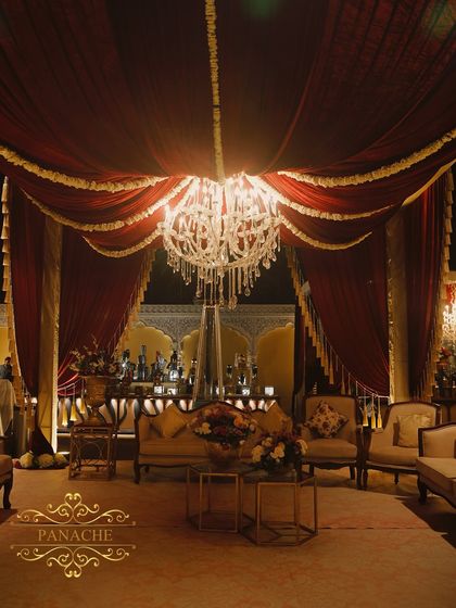 Royal & Majestic Weddings photo 20