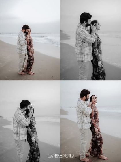 TK Wedding Stories - Wedding & Couples Photography Pre-Wedding & Engagement Stories photo 7