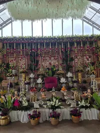 Traditional Ceremony Decor