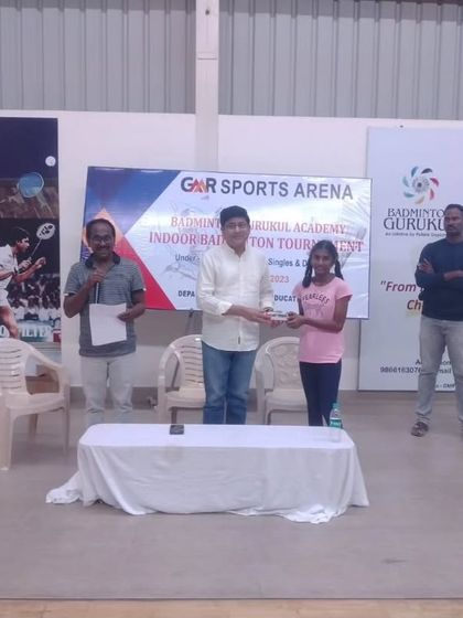 Academy & Community Events photo 24